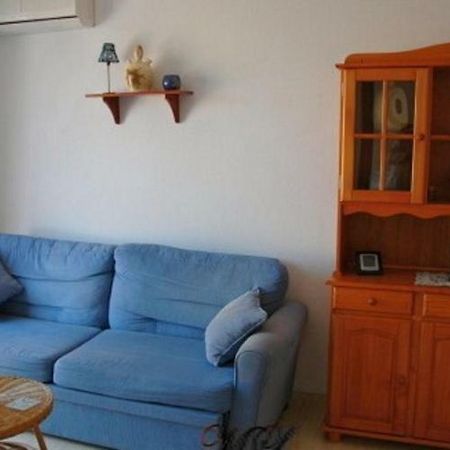 One-Bedroom Flat 200M From The Beach Almeria Luaran gambar